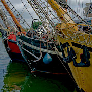 Epic Tour of Holland Photo