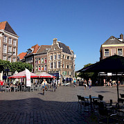 Epic Tour of Holland Photo