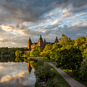 Aschaffenburg to Cochem Photo