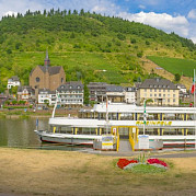Aschaffenburg to Cochem Photo