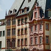 Aschaffenburg to Cochem Photo