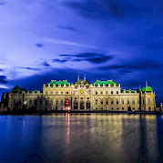 Along the Danube-Passau-Belgrade-Vienna aboard the Primadonna Photo
