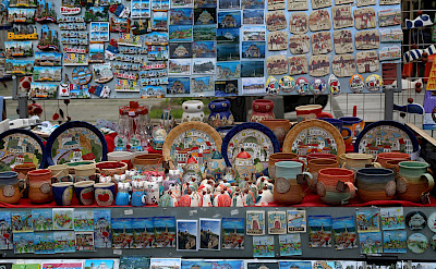 Souvenirs from Belgrade, Serbia! Flickr:flowcomm