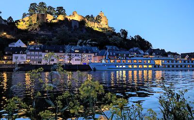 Olympia | Bike & Boat Tour