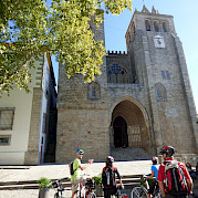 Portugal Cycling and Cooking E-bike tour Photo