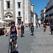 Portugal Cycling and Cooking E-bike tour Photo