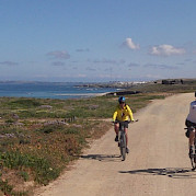 Portugal Cycling and Cooking E-bike tour Photo