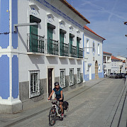 Portugal Cycling and Cooking E-bike tour Photo