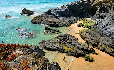 Portugal Cycling & Cooking E-Bike Tour