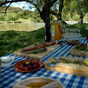 Cycling and Cooking in Portugal Photo