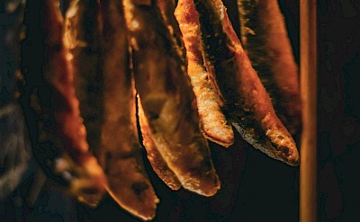 Street food, Portugal. Unsplash@Joao