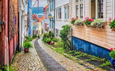 Bergen, Norway. Flickr:Steven dosRemedios