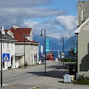Sognefjorden - Norway’s King of the Fjords Photo