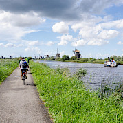 Tulip Tour - 14 day - Amsterdam to Bruges Photo