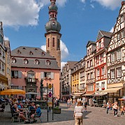 Bruges to Cochem - 14 days Photo