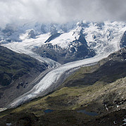 Saint Moritz to Lake Garda Photo