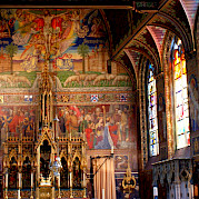 Bruges and Medieval Belgium Photo