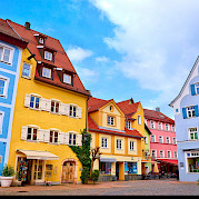 Germany’s Romantic Road - Würzburg to the Alps Photo