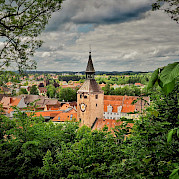 Germany’s Romantic Road - Würzburg to the Alps Photo