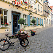 Germany’s Romantic Road - Würzburg to the Alps Photo