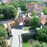Germany’s Romantic Road - Würzburg to the Alps Photo
