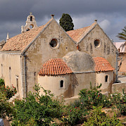 Island of Crete Photo
