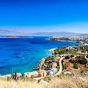 Island of Crete Photo