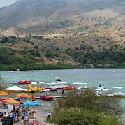 Island of Crete Photo