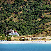 Island of Crete Photo