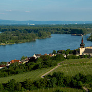 Ludwigsburg to Mainz Photo