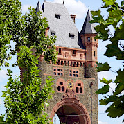 Ludwigsburg to Mainz Photo