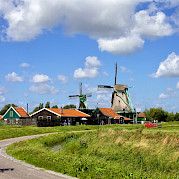 Amsterdam to Bruges and Bruges to Amsterdam - 14 days Photo