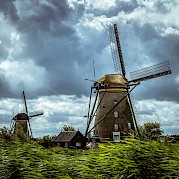 Amsterdam to Bruges and Bruges to Amsterdam - 14 days Photo