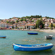 Magnificent Macedonia - 9 days Photo