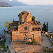 Magnificent Macedonia - 9 days Photo