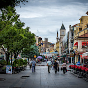 Magnificent Macedonia Photo
