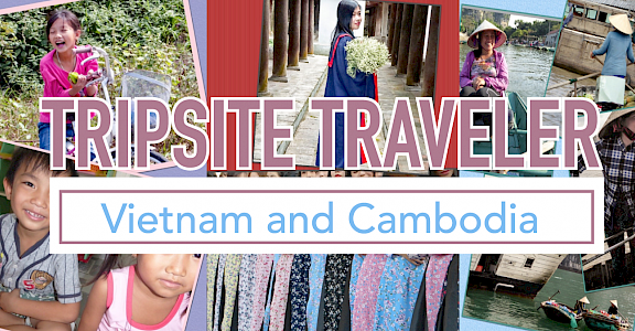 Vietnam and Cambodia Adventure