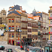 North Portugal Photo