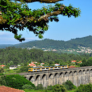 North Portugal Photo