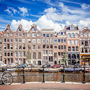 Amsterdam to Bruges via Maastricht - 14 days Photo