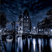 Amsterdam to Bruges via Maastricht - 14 days Photo