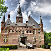 Amsterdam to Bruges via Maastricht - 14 days Photo