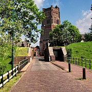 Amsterdam to Bruges via Maastricht - 14 days Photo