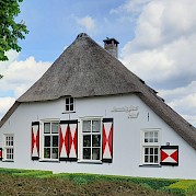 Holland - World War II Reflections - Holland - World War II Reflections Bike Tour. ©Dianne Wilkinson