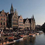 Tulip Tour - Amsterdam to Bruges - 9 day Photo