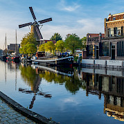Tulip Tour - Amsterdam to Bruges - 9 day Photo