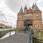 Tulip Tour - Amsterdam to Bruges - 9 day Photo