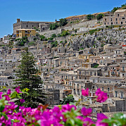 Sicily - Syracuse, Noto Valley, and Baroque villages Photo