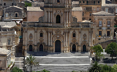 Amazing churches in Modica, Sicily, Italy. Flickr:Gregory Palmer