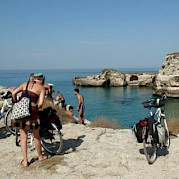 Puglia - Heel of Italy Photo